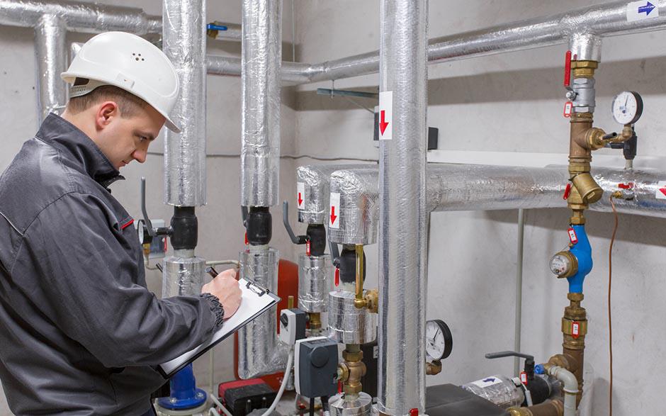 entretien chaudière à gaz Mitry-Mory